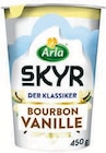 Skyr Bourbon Vanille bei Lidl im Baden-Baden Prospekt für 1,49 €