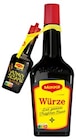Würze im Angebot bei Kaufland in Ibbenbüren Würze Angebote von MAGGI bei Kaufland Ibbenbüren für 3,99 €