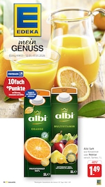 E center Supermarkt Prospekt der aktuellen Woche mit 73 Seiten, gültig von 12.01.2026 bis 17.01.2026, in Dornstetten und Umgebung Aktueller E center Supermarkt Prospekt in Dornstetten und Umgebung, "Aktuelle Angebote" mit 73 Seiten, 12.01.2026 - 17.01.2026