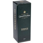 Champagne brut Charles VII - CANARD-DUCHÊNE en promo chez Carrefour Garges-lès-Gonesse à 29,25 €