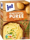 Kartoffelpüree locker bei REWE im Michelstadt Prospekt für 1,19 €