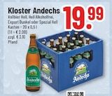 Trinkgut Mechernich - Vollbier Hell Angebot im Prospekt Vollbier Hell bei Trinkgut im Mechernich Prospekt für 19,99 €