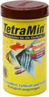 Hauptfutter für alle Zierfische von TetraMin im aktuellen Pflanzen Kölle Prospekt