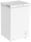 Gefriertruhe CF990E im Angebot bei METRO in Cuxhaven Gefriertruhe CF990E Angebote von aro bei METRO Cuxhaven für 142,79 €