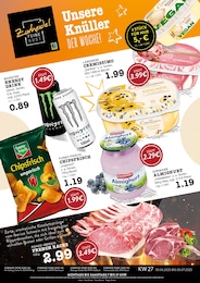 EDEKA Prospekt für Gladbeck mit 6 Seiten EDEKA Prospekt für Gladbeck: "Aktuelle Angebote", 6 Seiten, 30.06.2025 - 05.07.2025