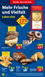 Nougat im Lidl Prospekt in Gelsenkirchen Aktueller Lidl Prospekt mit Nougat, "LIDL LOHNT SICH", Seite 14