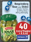 Angebot im EDEKA Bad Bentheim Prospekt EDEKA Bad Bentheim Prospekt mit im Angebot für 0,40 €