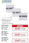 Badvorleger von Tarrington House für 22,60 € bei METRO im Angebot Badvorleger von Tarrington House im aktuellen METRO Prospekt