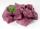 Hirschgulasch Angebote bei Hieber Freiburg für 2,69 €
