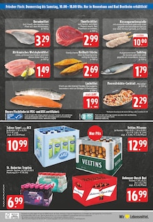 Veltins im aktuellen EDEKA Prospekt (Nordhorn) Veltins im EDEKA Prospekt "Aktuelle Angebote" mit 26 Seiten (Nordhorn)