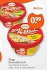 Aktuelle Tomaten Angebote bei tegut in Erfurt Aktuelles Brotaufstrich Tomate-Mozzarella Angebot bei tegut in Erfurt ab 0,99 €
