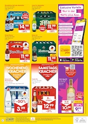 König Pilsener im Netto Marken-Discount Prospekt in Krefeld Aktueller Netto Marken-Discount Prospekt mit König Pilsener, "DER ORT, AN DEM DU IMMER AUSGEZEICHNETE PREISE FINDEST.", Seite 2