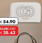 Handtasche Angebote von Guess bei Travel FREE Amberg für 38,43 €