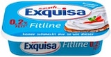 Fitline von Exquisa für 0,99 € bei Kaufland im Angebot Fitline von Exquisa im aktuellen Kaufland Prospekt