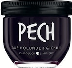 Fruchtaufstrich Erdbeer-Vanille im Angebot bei Zimmermann in Lehrte Fruchtaufstrich Erdbeer-Vanille Angebote von Glück bei Zimmermann Lehrte für 1,11 €