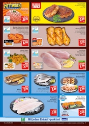 Fisch im Marktkauf Prospekt in Schwabach Aktueller Marktkauf Prospekt mit Fisch, "AUSWAHL RIESIG, PREISE NIEDRIG", Seite 11