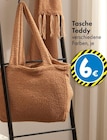 Tasche Teddy bei TEDi im Bobingen Prospekt für 6,00 €