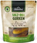 Salz-Dill Gurken von Schlichting im aktuellen Netto mit dem Scottie Prospekt