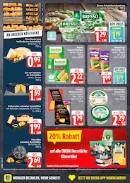 EDEKA Gouda im Prospekt 