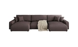 S-STYLE Wohnlandschaft Emma im aktuellen Höffner Prospekt für 1.510,00 €