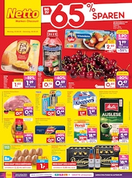 Netto Marken-Discount Prospekt für Schöneck mit 49 Seiten Netto Marken-Discount Prospekt für Schöneck: "Aktuelle Angebote", 49 Seiten, 03.08.2026 - 08.08.2026