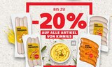 Aktuelle Bratwurst Angebote bei Kaufland in Osnabrück Aktuelles 20 % Rabatt Angebot bei Kaufland in Osnabrück