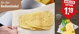 Aktuelle Käse Angebote bei REWE in Frankfurt (Main) Aktuelles mild & nussig Angebot bei REWE in Frankfurt (Main) ab 1,19 €