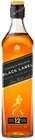 Black Label Whisky von Johnnie Walker im aktuellen Kaufland Prospekt für 19,99 €
