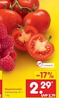 Aktuelle Gemüse Angebote bei Netto Marken-Discount in Oldenburg Aktuelles Rispentomaten Angebot bei Netto Marken-Discount in Oldenburg ab 2,29 €