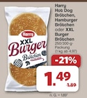 Aktuelle Wecker Angebote bei famila Nordwest in Osnabrück Aktuelles Hot Dog Brötchen, Hamburger Brötchen oder XXL Burger Brötchen Angebot bei famila Nordwest in Osnabrück ab 1,49 €
