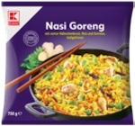 Reisgericht von K-CLASSIC im aktuellen Kaufland Prospekt für 2,79 €