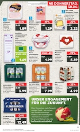 Aktueller Kaufland Prospekt mit Vollmilch, "Aktuelle Angebote", Seite 19