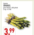 SPARGEL Angebote bei Marktkauf Herne für 3,99 €