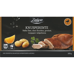 Knusperente
