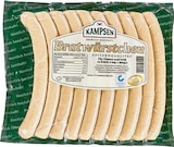 Bratwürstchen Angebote von Kampsen bei Netto Marken-Discount Wilhelmshaven für 4,49 €