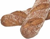 Walnuss-baguette im Angebot bei combi in Osnabrück Walnuss-baguette Angebote bei combi Osnabrück für 1,49 €