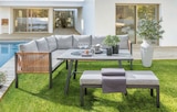 LOUNGEGARNITUR „LAURENZ“ im Angebot bei mömax in Leonberg LOUNGEGARNITUR „LAURENZ“ Angebote bei mömax Leonberg für 749,00 €