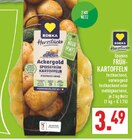 Früh-Kartoffeln im Angebot bei Marktkauf in Velbert Früh-Kartoffeln Angebote von EDEKA Herzstücke bei Marktkauf Velbert für 3,49 €