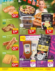Holzkohle im aktuellen Netto Marken-Discount Prospekt (Essen) Holzkohle im Netto Marken-Discount Prospekt "Aktuelle Angebote" mit 62 Seiten (Essen)