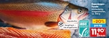 Aktuelles Regenbogen-Forelle Angebot bei Netto Marken-Discount in Cottbus ab 11,90 €