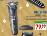 Rasierer S5885/25 Angebote von Philips bei Marktkauf Mettmann für 79,99 €