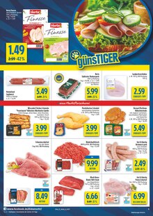 Bratwurst im aktuellen diska Prospekt (Dresden) Bratwurst im diska Prospekt "alles an deinem ort." mit 14 Seiten (Dresden)