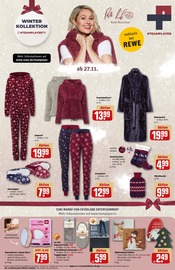 Ähnliche Abendmode Angebote im Prospekt "Dein Markt" von REWE Ähnliches Angebot bei REWE in Prospekt "Dein Markt" gefunden auf Seite 30