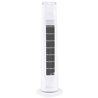 Ventilateur colonne - KLINDO en promo chez Carrefour Besançon à 29,99 €