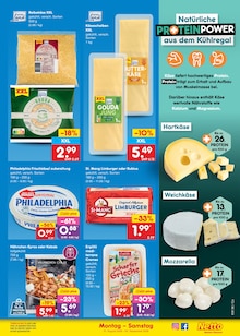 Butter im Netto Marken-Discount Prospekt "Aktuelle Angebote" mit 70 Seiten (Magdeburg)