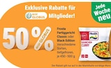 Fertiggericht Classic im Angebot bei GLOBUS in Frankenthal Fertiggericht Classic Angebote von Frosta bei GLOBUS Frankenthal