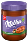 Haselnusscreme Angebote von Milka bei ALDI SÜD Pulheim für 3,99 €