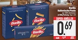 Barilla im Angebot bei E center in Germering Barilla Angebote bei E center Germering für 0,69 €