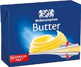 Frische Butter bei EDEKA im Arnsberg Prospekt für 1,29 €