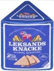 Knäcke im Angebot bei Kaufland in Mannheim Knäcke Angebote von LEKSANDS bei Kaufland Mannheim für 1,49 €